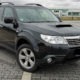 subaru forester getriebeöl